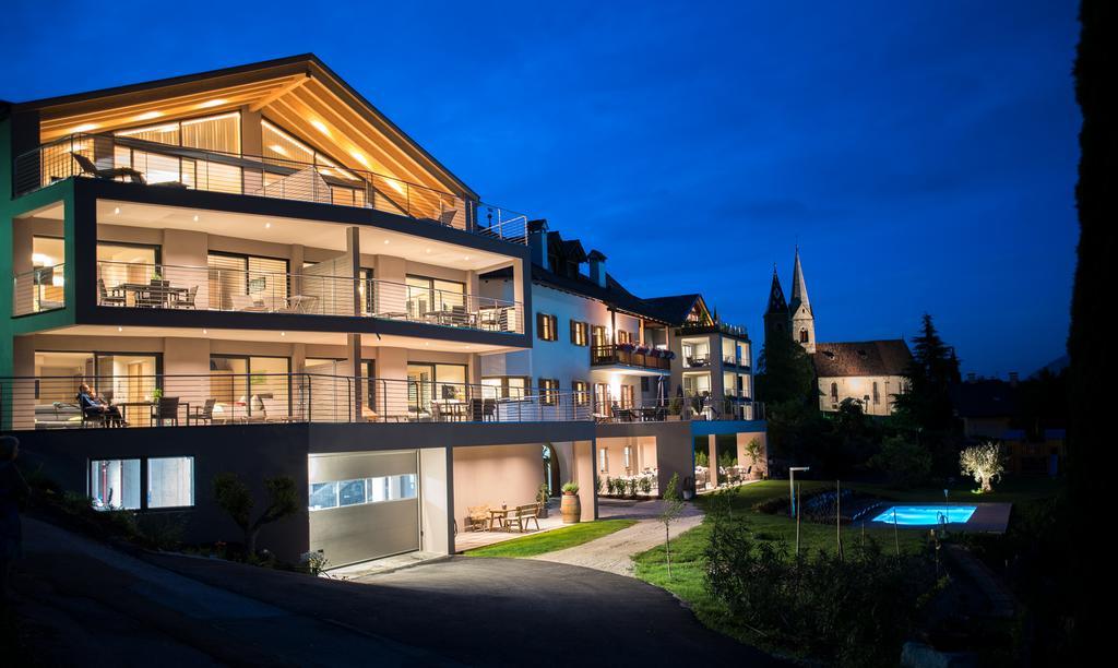 Residence Prunarhof Кальдаро Екстер'єр фото