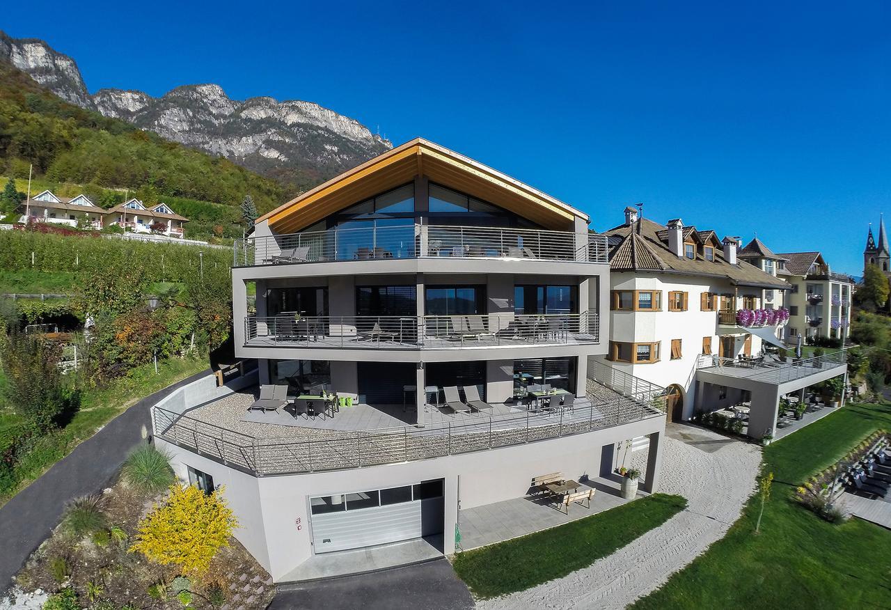 Residence Prunarhof Кальдаро Екстер'єр фото