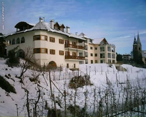 Residence Prunarhof Кальдаро Екстер'єр фото
